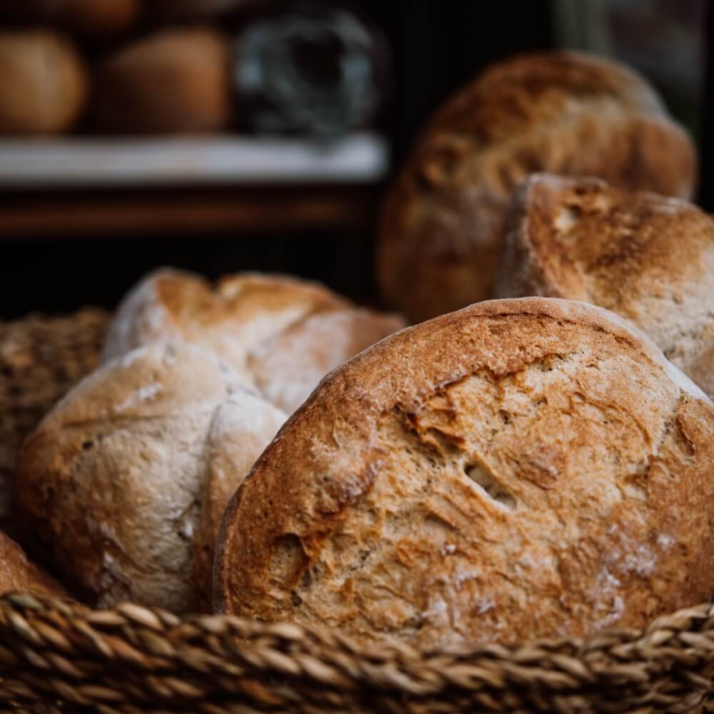 Fresh Bread