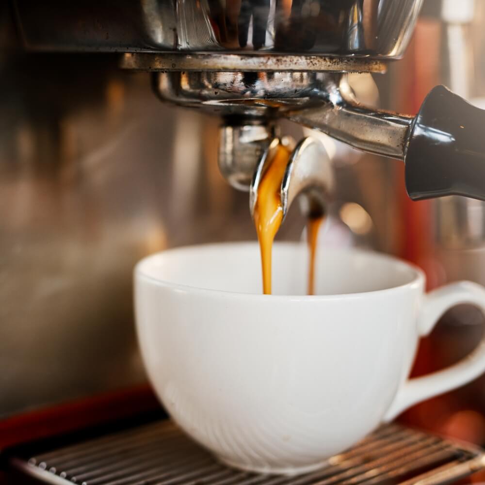Fresh Coffee